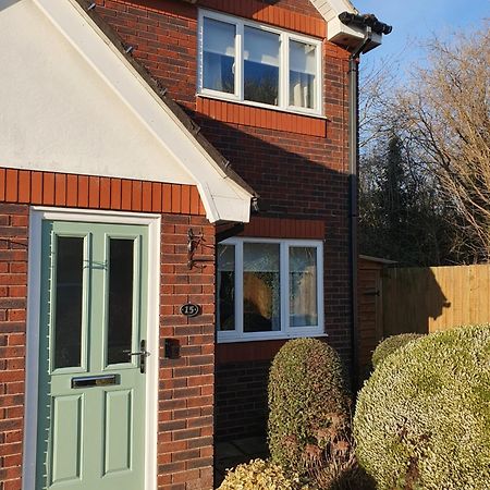 Christchurch Home From Home エクステリア 写真