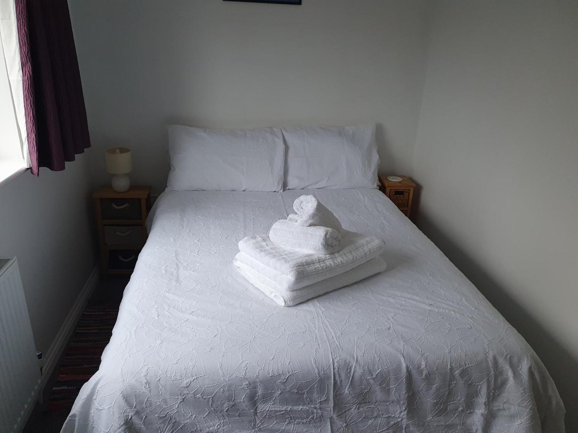 Christchurch Home From Home エクステリア 写真