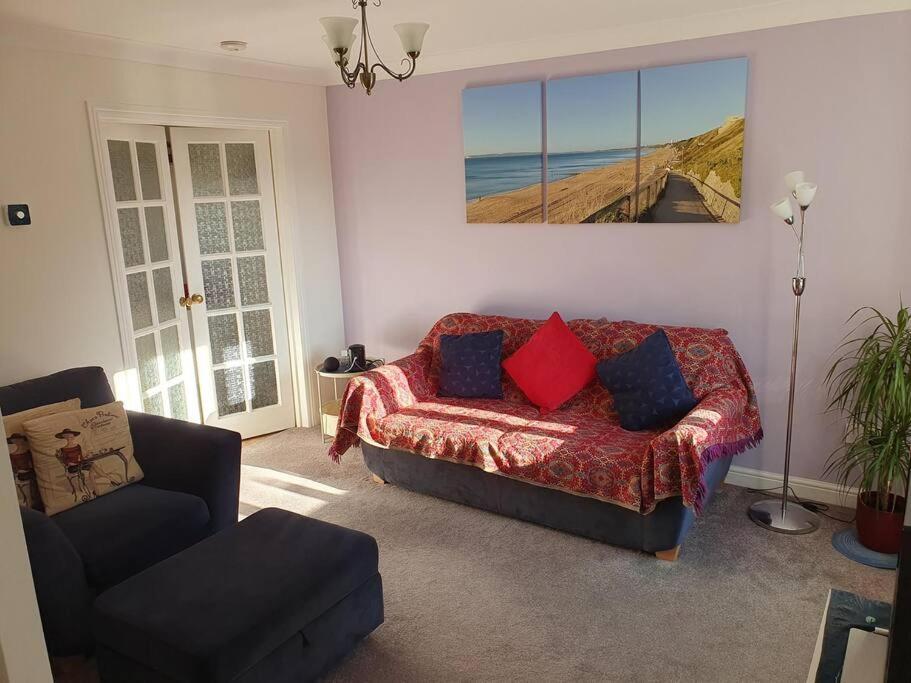 Christchurch Home From Home エクステリア 写真